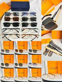 Picture of Louis Vuitton Sunglasses _SKUfw76771946fw